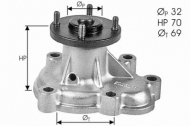 Насос PROTECHNIC PRW0508