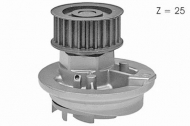 Насос PROTECHNIC PRW0512