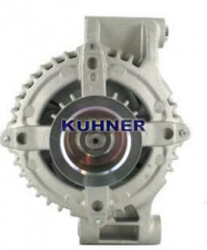 Генератор AD KÜHNER 553860RI