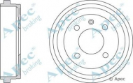 Тормозный барабан APEC braking DRM9929