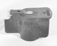 Бегунок распределителя зажигания BOSCH 1 987 234 053