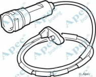 Дисплей APEC braking WIR5118