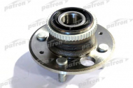 Комплект подшипника PATRON PBK3300