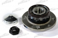 Комплект подшипника PATRON PBK6541