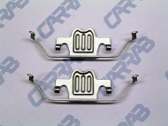 Комплектующие CARRAB BRAKE PARTS 2379