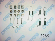 Комплектующие CARRAB BRAKE PARTS 3285
