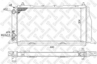 Теплообменник STELLOX 10-25020-SX