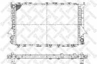 Теплообменник STELLOX 10-25053-SX