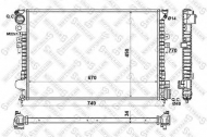 Теплообменник STELLOX 10-25212-SX