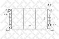 Теплообменник STELLOX 10-25252-SX