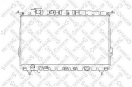 Теплообменник STELLOX 10-25344-SX