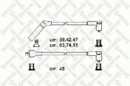 Комплект электропроводки STELLOX 10-38206-SX