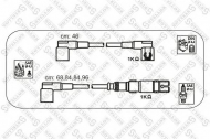 Комплект электропроводки STELLOX 10-38248-SX