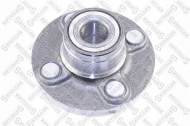 Комплект подшипника STELLOX 40-30039-SX
