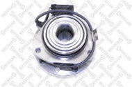 Комплект подшипника STELLOX 43-28125-SX