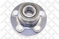 Комплект подшипника STELLOX 43-28183-SX