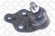 Шарнир STELLOX 52-98004-SX