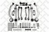 Комплект подвески колёс STELLOX 57-00076-SX