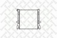 Теплообменник STELLOX 81-03325-SX