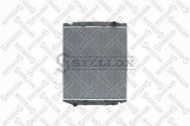 Теплообменник STELLOX 81-03368-SX