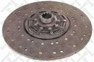 Диск сцепления STELLOX 83-03514-SX