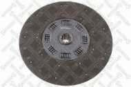Диск сцепления STELLOX 83-03526-SX