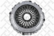 Комплект сцепления STELLOX 83-06021-SX