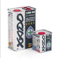 Масло XADO XADO 10W-40 Diesel