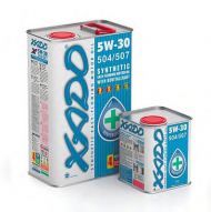 Масло XADO XADO 5W-30 504/507