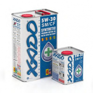 Масло XADO XADO 5W-30 SM/CF