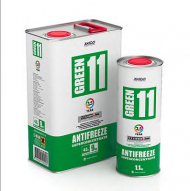 Антифриз XADO XADO GREEN 11