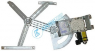 Подъемное устройство для окон ELECTRIC LIFE ZR OPO61 L C