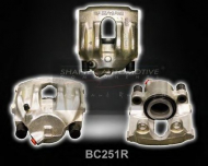 Тормозной суппорт SHAFTEC BC251R