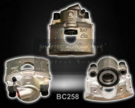 Тормозной суппорт SHAFTEC BC258