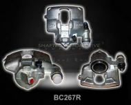 Тормозной суппорт SHAFTEC BC267R
