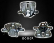 Тормозной суппорт SHAFTEC BC485R