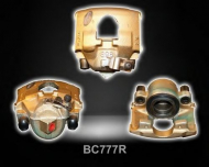 Тормозной суппорт SHAFTEC BC777R