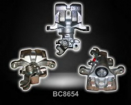 Тормозной суппорт SHAFTEC BC8654
