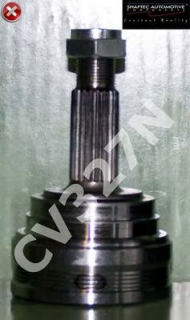 Шарнир SHAFTEC CV327N