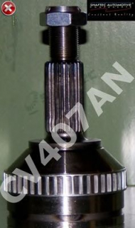 Шарнир SHAFTEC CV407AN