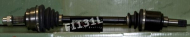 Вал SHAFTEC FI131L