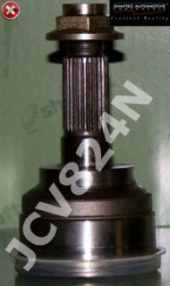 Шарнир SHAFTEC JCV824N