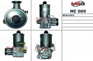 Насос MSG ME 009