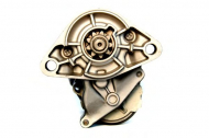 Стартер MD Rebuilt 48212971