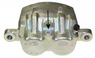 Тормозной суппорт HELLA PAGID 8AC 355 386-681