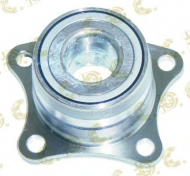 Комплект подшипника AUTOKIT 01.257