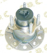 Комплект подшипника AUTOKIT 01.925