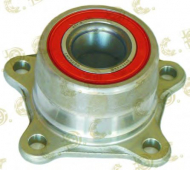 Комплект подшипника AUTOKIT 01.946