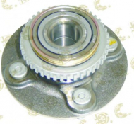 Комплект подшипника AUTOKIT 01.97285