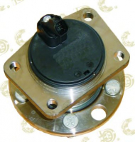 Комплект подшипника AUTOKIT 01.97386